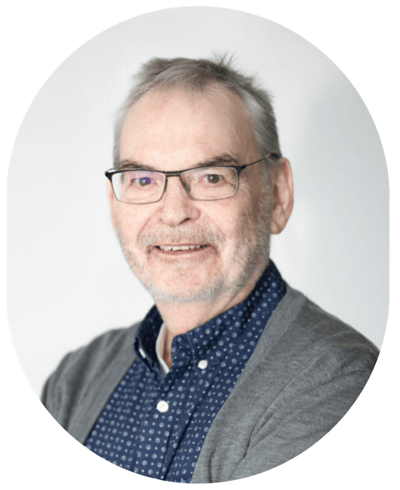 Lorenz S. Forchhammer